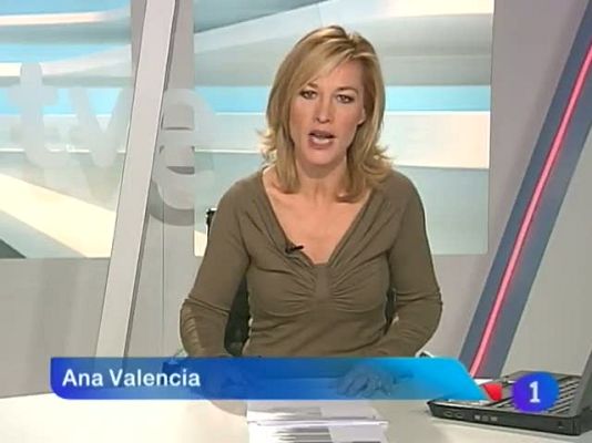 Telenavarra - Telenavarra - 04/01/2013