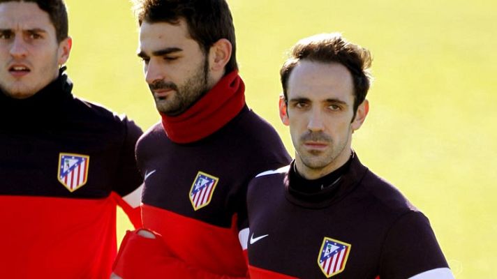 Telediario 1 - Vuelve la Liga, sigue la emoción