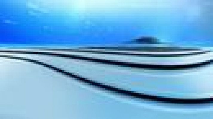 Telexornal - Galicia - Telexornal-Galicia 2 - 04/01/13