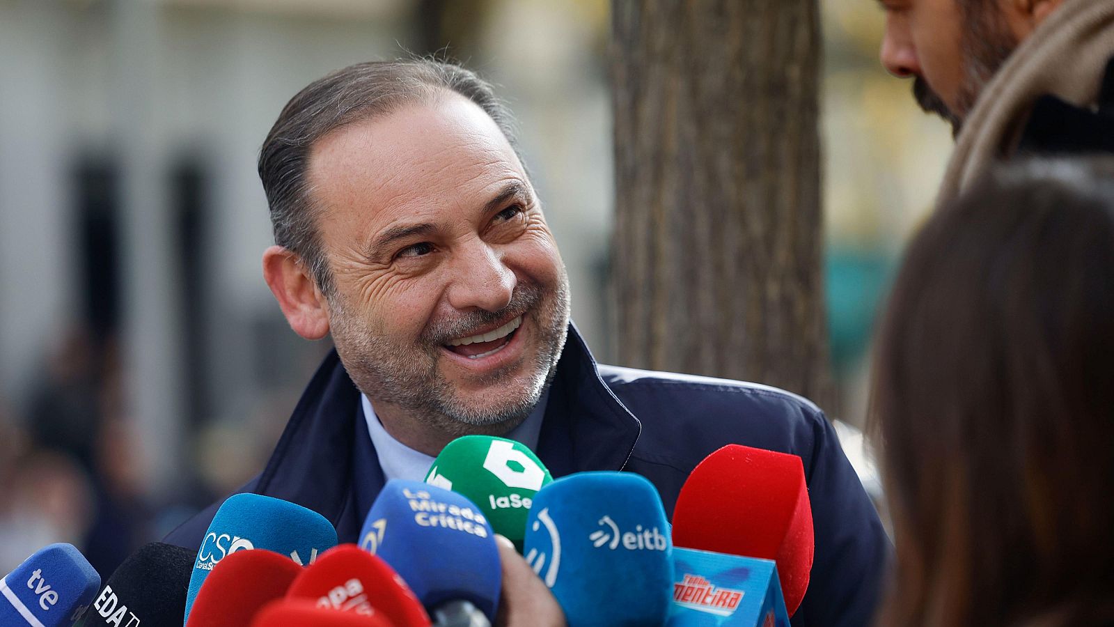 Telediario - 15 horas - 12/12/24 - Lengua de signos - ver ahora