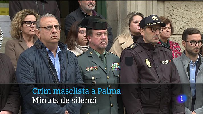 Informatiu Balear - Informatiu Balear en 2' - 12/12/24