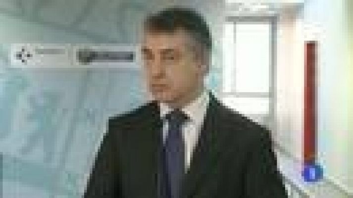 Telenorte - País Vasco - Telenorte País Vasco 2 - 04/01/13