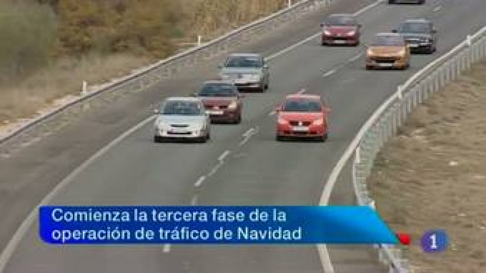 Noticias de Castila La Mancha 2 (04/01/2013) | Ver