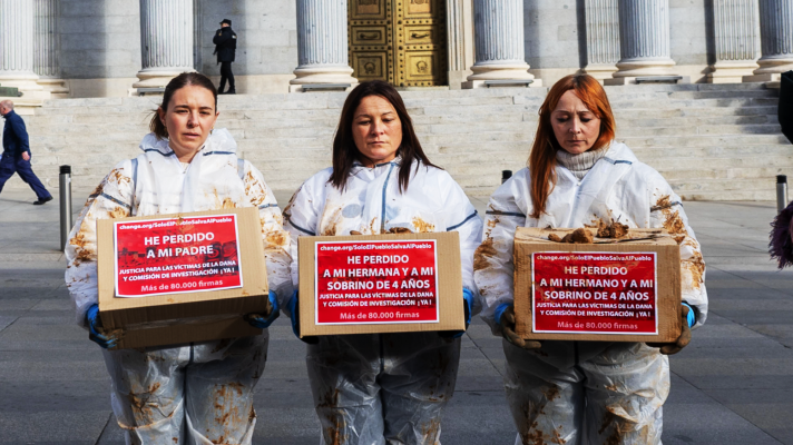 L'informatiu - Comunitat Valenciana - L'Informatiu de la Comunitat Valenciana 2 - 12/12/24