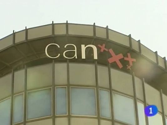 Telenavarra - Telenavarra 2 - 04/01/2013