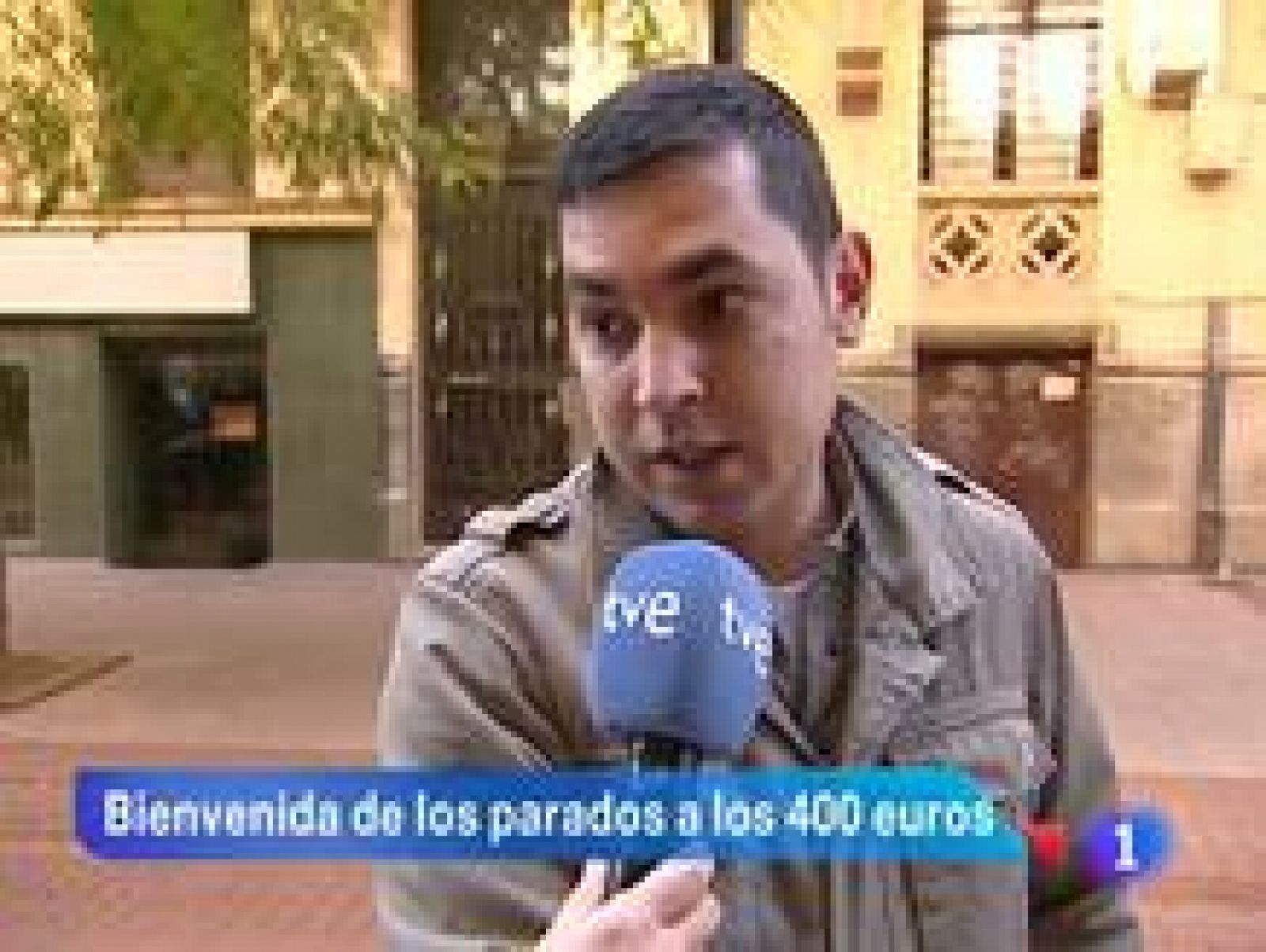 Informativo Telerioja-2  04/01/2013