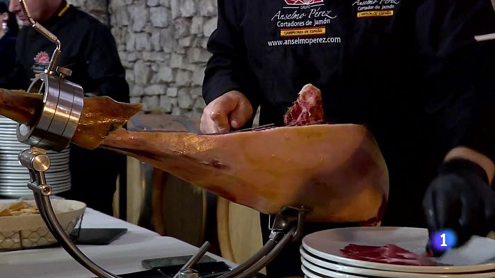 Informativo Telerioja - Telerioja en 2' - 12-12-2024