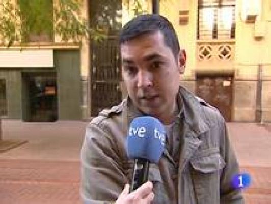 Informativo Telerioja - Telerioja  04/01/2013