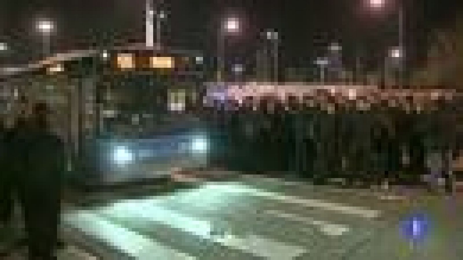 Informativo de Madrid 2 - 17/12/12