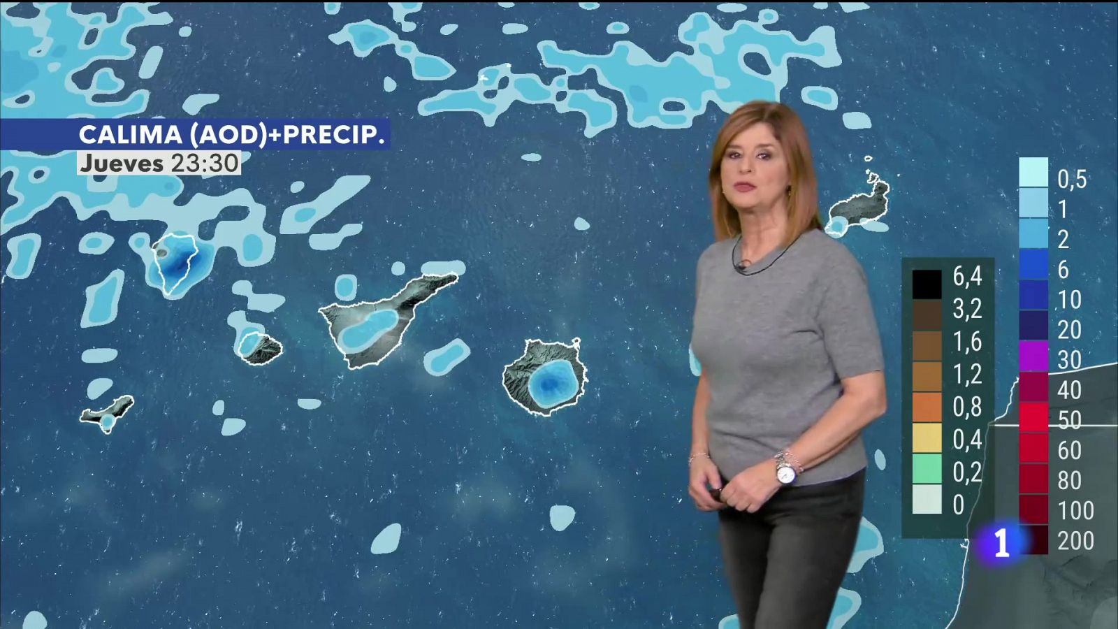 Telecanarias - Programa informativo en RTVE Play