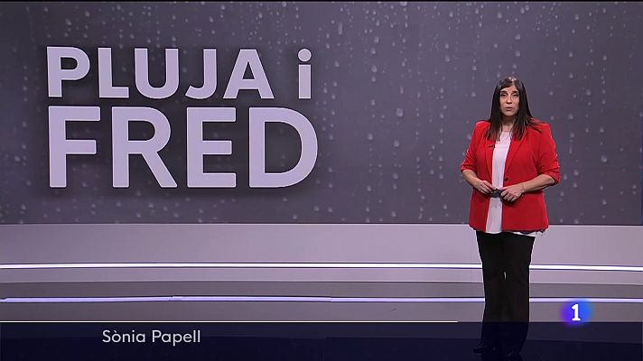 Informatiu Balear - El temps a les Illes Balears - 12/12/24