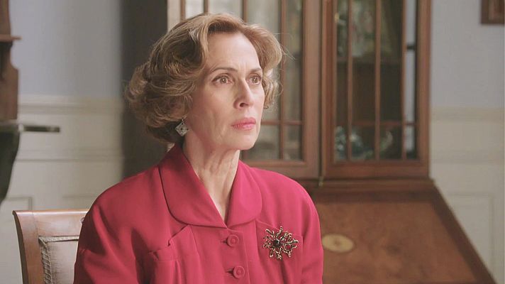 Salón de té La Moderna - Maruja descubre que Pepita mentía