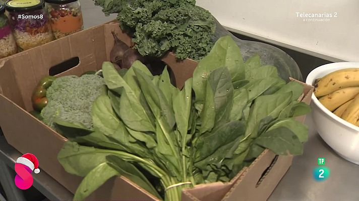 Somos 8 - Somos 8 - 12/12/2024