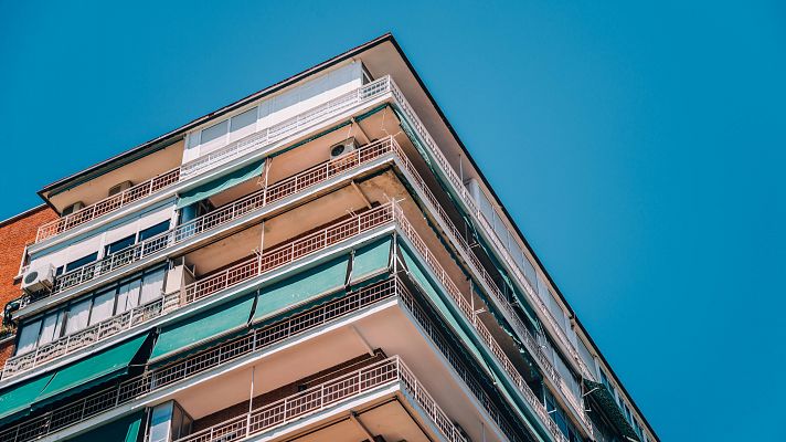 Telediario 2 - El TJUE dice que el IRPH puede ser abusivo si se incumplió el requisito de transparencia