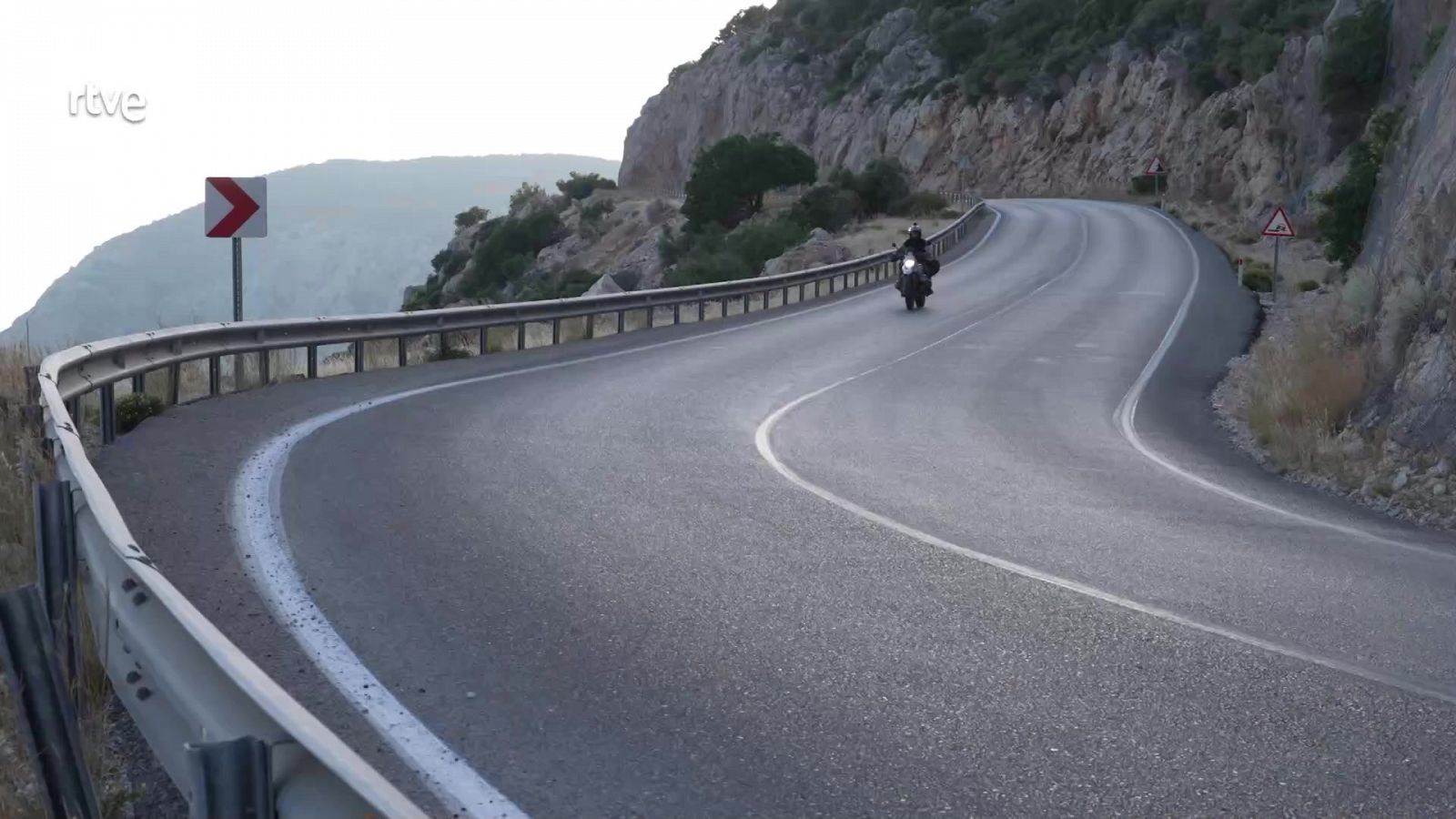 Diario de un nómada: Expedición Trajano - Episodio 23: El teatro romano de Kas - ver ahora