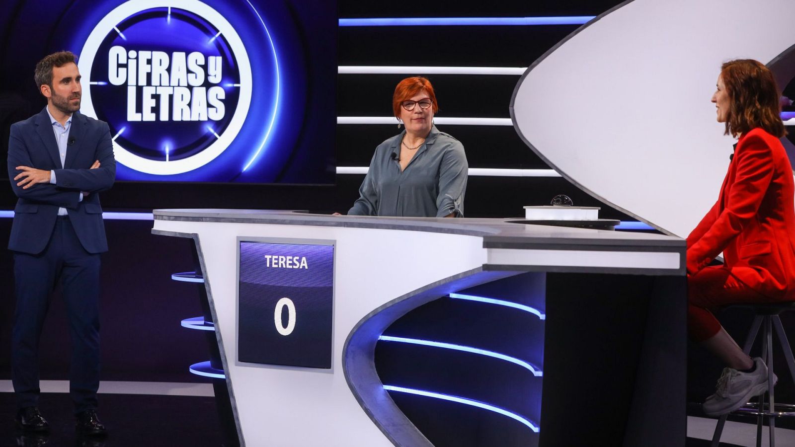 Cifras y letras - Programa 182 - ver ahora