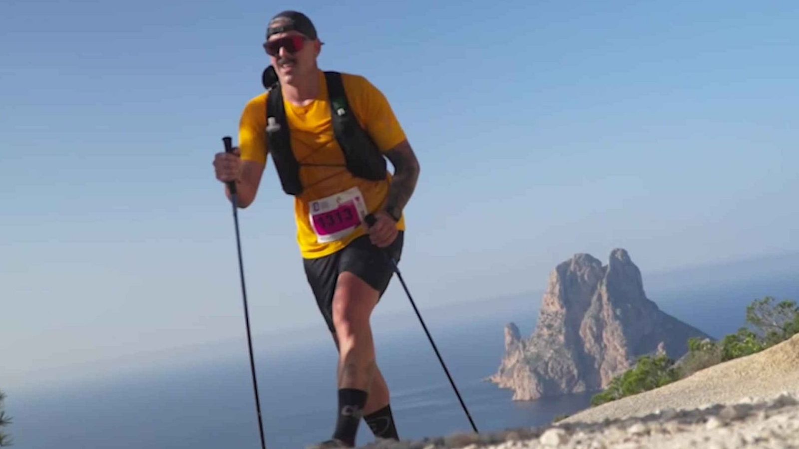 Atletismo en acción - Programa 19 - ver ahora