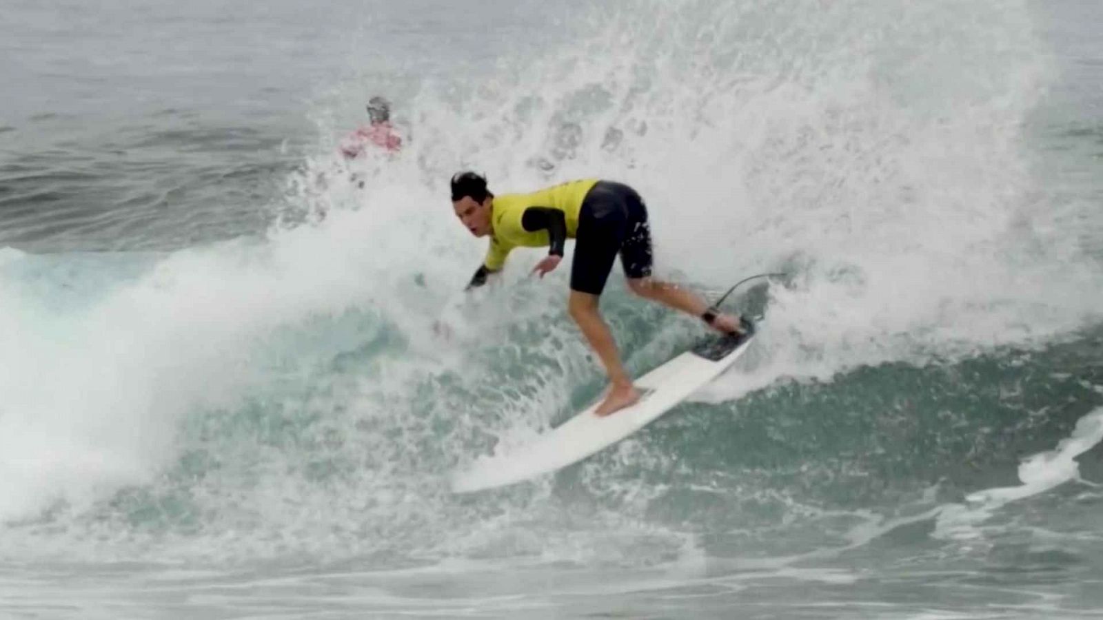 Surfing.es - Programa sobre olas y surf en RTVE Play