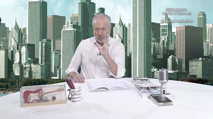 Inglés en TVE - T7 - Programa 45