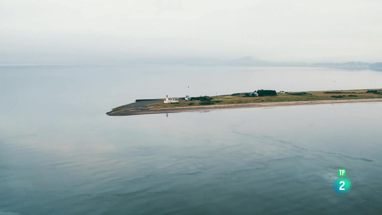 Mars en moviment: El desconegut Mar del Nord - Grans Documentals