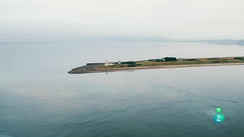 Grans Documentals - Mars en moviment: El desconegut Mar del Nord - Veure ara