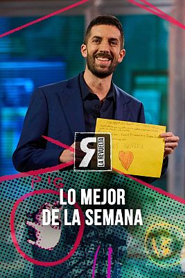 La Revuelta - Lo mejor de la semana 14