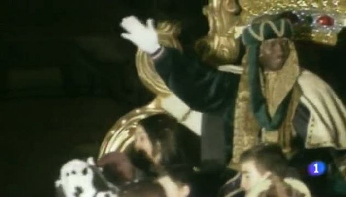 Noticias Aragón - Noticias Aragón 2 - 04/01/13