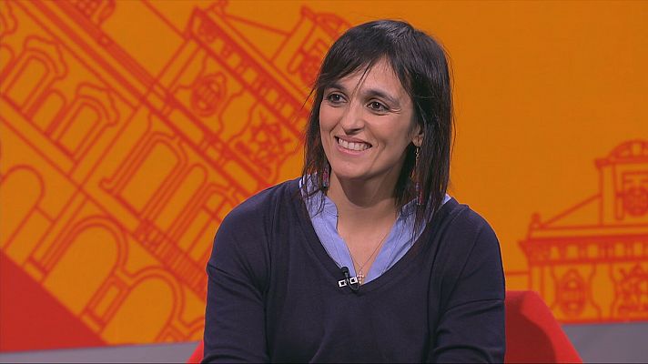 Aquí parlem - Sílvia Orriols: "Els partits tradicionals estan corromputs"