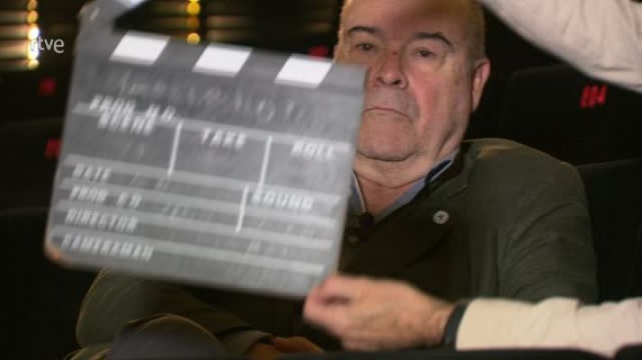 Días de cine - Días de Cine: Entrevista completa con Antonio Resines.