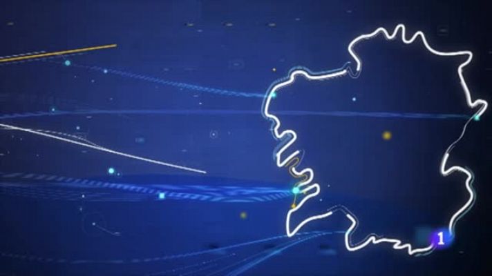 Telexornal - Galicia - Telexornal Galicia 2    12-12-2024