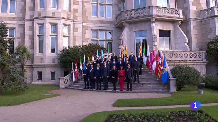 L'Informatiu - L'Informatiu - 13/12/2024