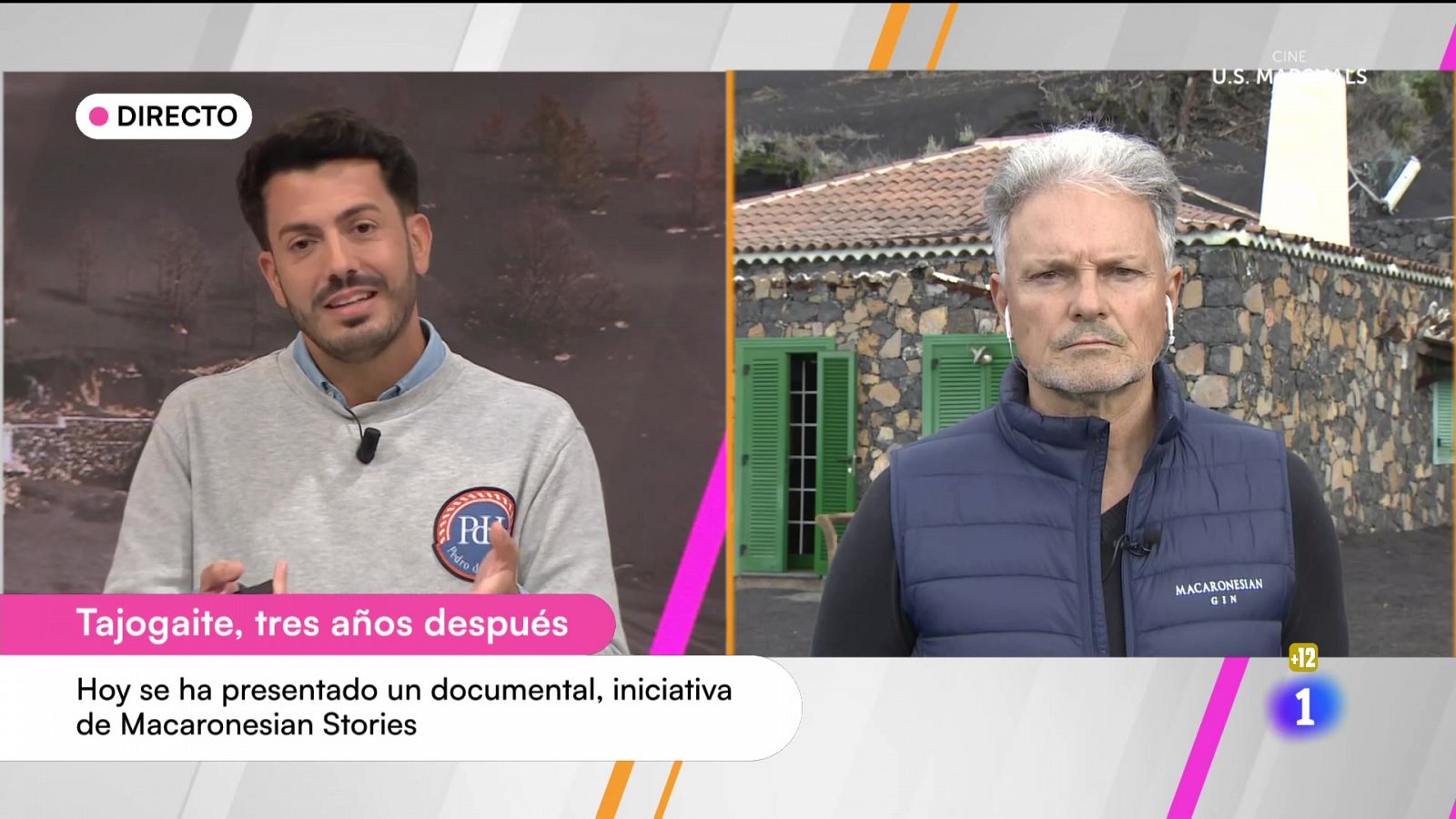 Cerca de ti - 13/12/2024 - Cerca de ti | Ver