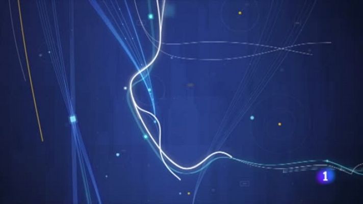 Telexornal - Galicia - Telexornal Galicia 13-12-2024