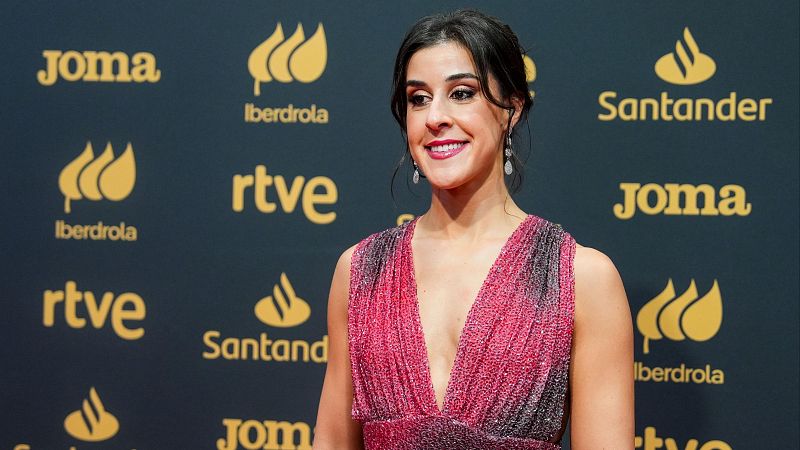 Carolina Marín: "Quiero retirarme en una pista de bádminton" - Bádminton | Ver