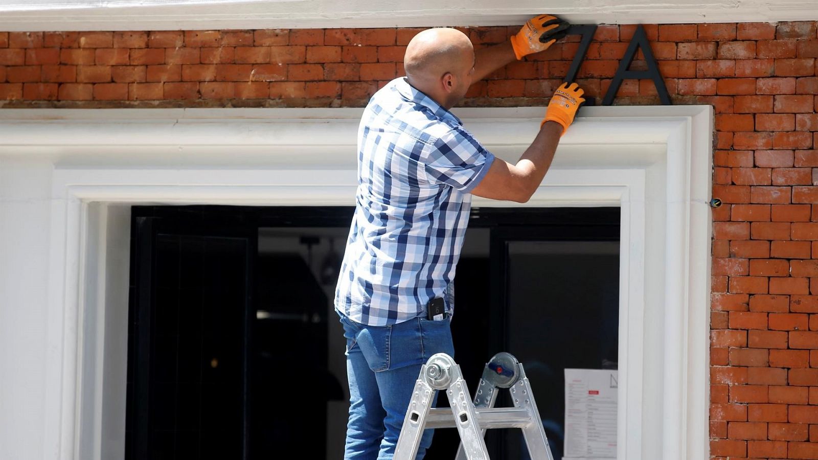 Aumenta la siniestralidad laboral: han muerto 62 personas hasta octubre | Ver