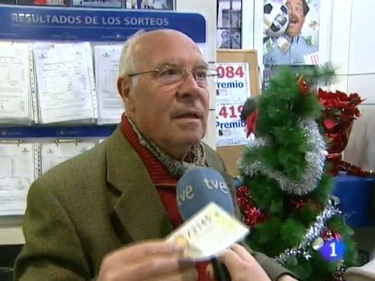 Noticias Murcia 2.(04/01/2013).