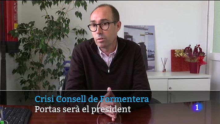 Informatiu Balear - Informatiu Balear en 2' - 13/12/24