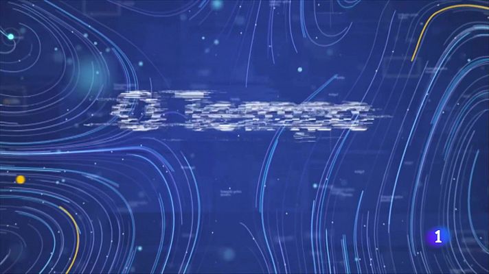 Telexornal - Galicia - El tiempo en Galicia    13-12-2024