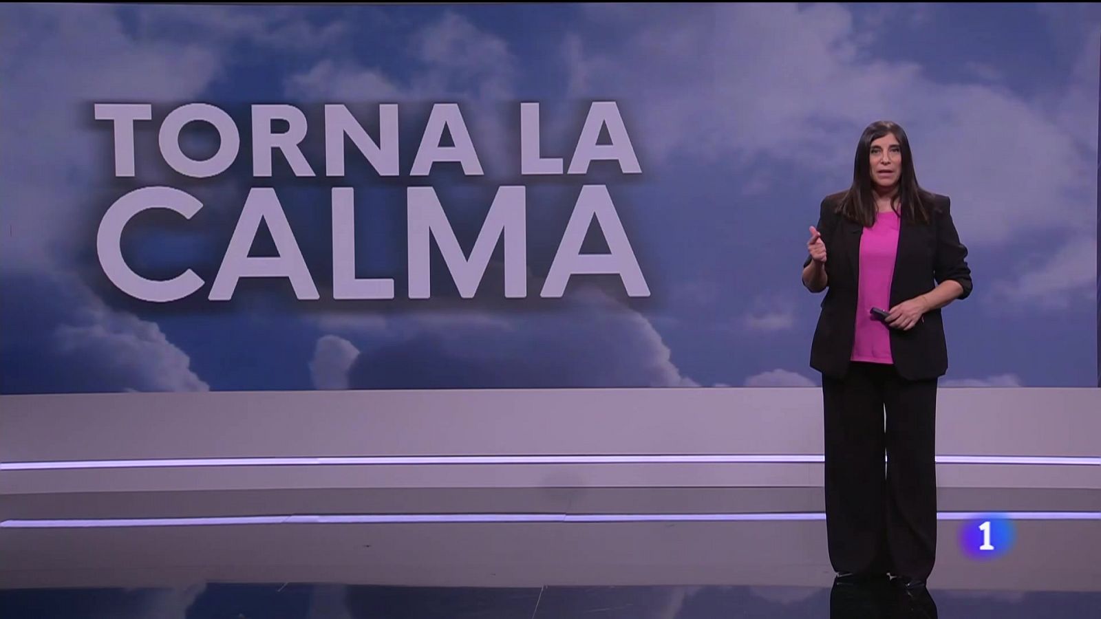 Informatiu Balear - Programa d'actualitat a RTVE Play