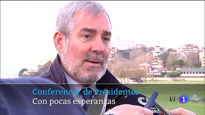 Telecanarias - Telecanarias - 13/12/2024