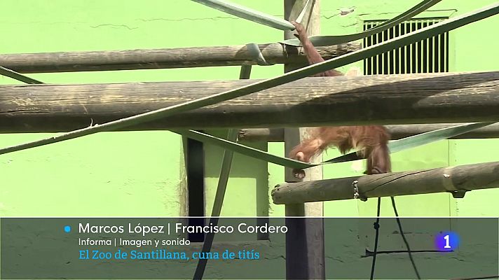 TeleCantabria - El Tiempo en Cantabria - 13/12/24