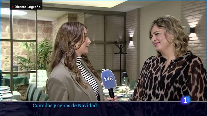 Informativo Telerioja - Informativo Telerioja - 13-12-2024