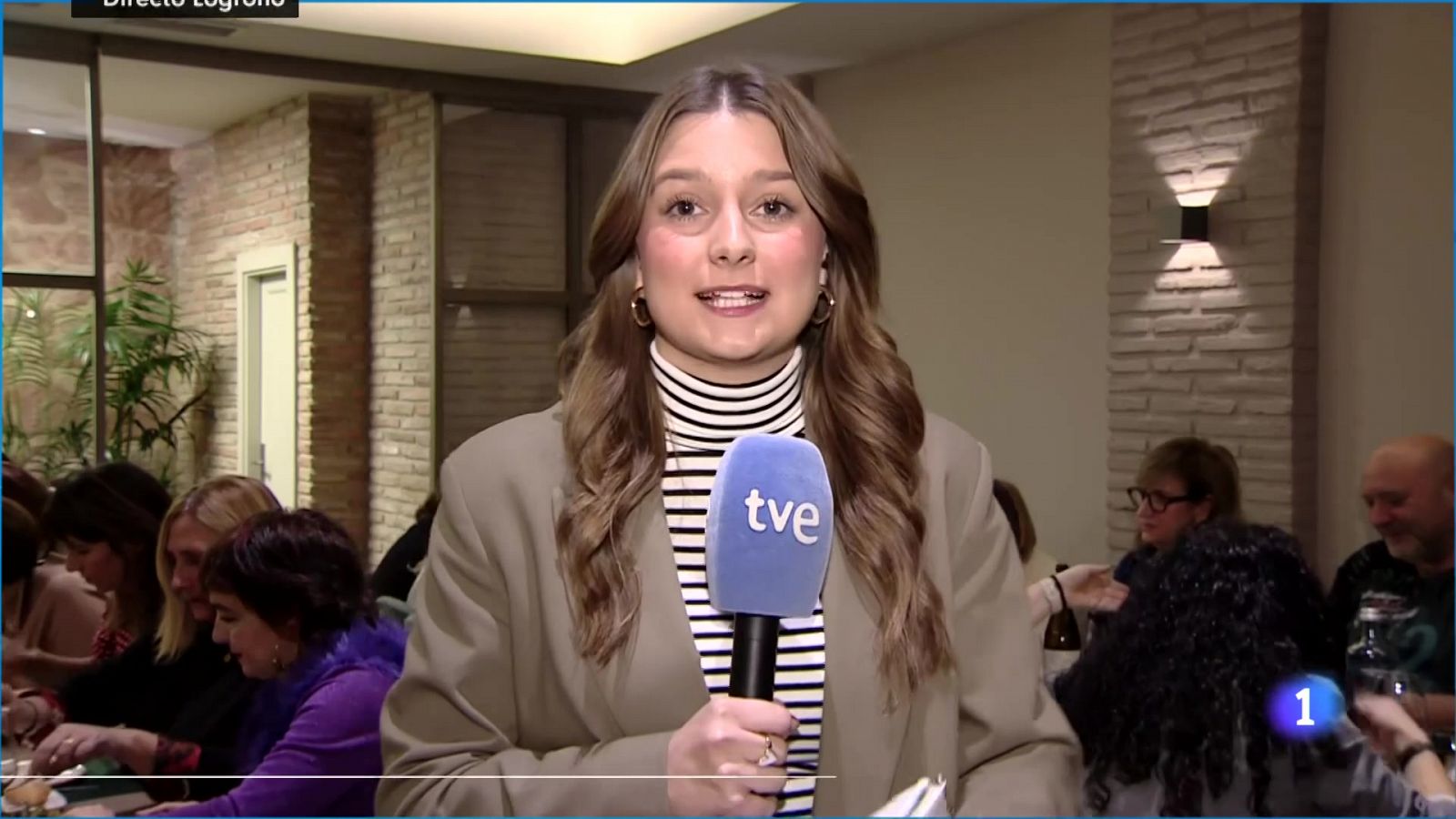 Informativo Telerioja 2 - 13-12-2024 | Ver