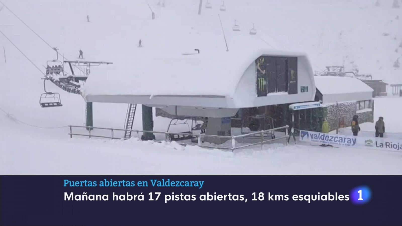 Telerioja en 2' - 13-12-24 | Ver