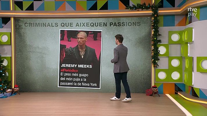 L'altaveu - Atracció fatal: les passions que aixequen alguns criminals