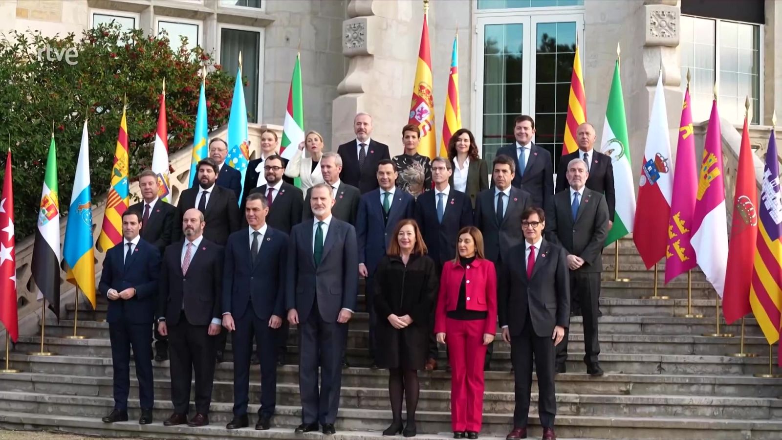 La tarde en 24 horas - 13/12/24 - ver ahora