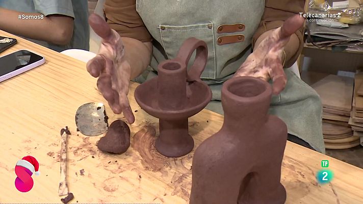 Somos 8 - Somos 8 - 13/12/2024