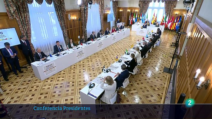 Telecanarias - Telecanarias 2 - 13/12/2024