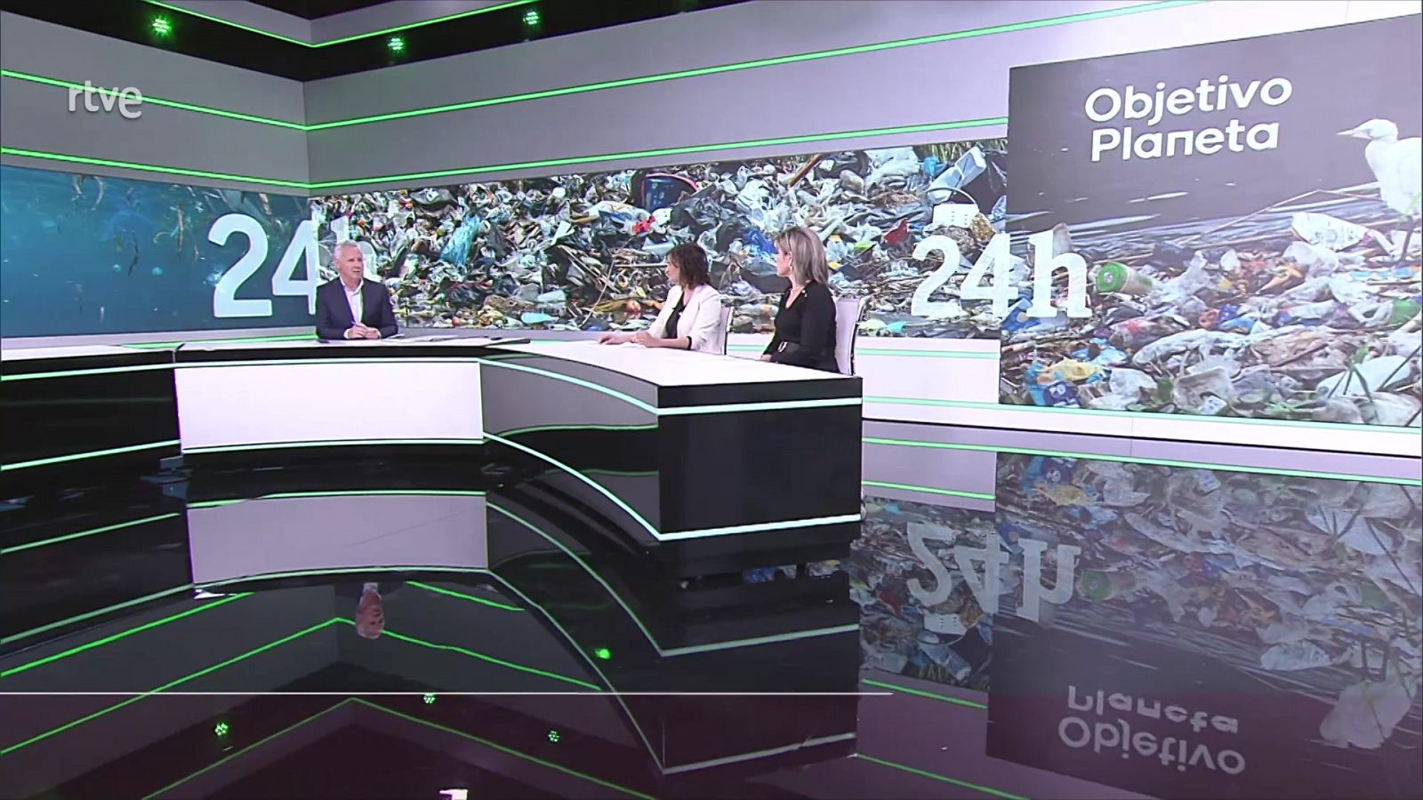 Objetivo Planeta - Asfixiados en plástico - ver ahora