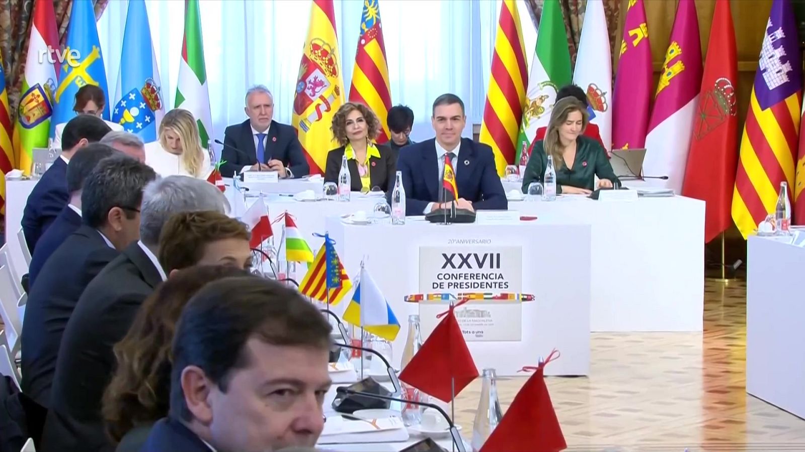 Informativo 24 horas - 20h - 13/12/24 - ver ahora